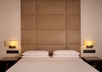 Hyatt Regency Al Kout Mall