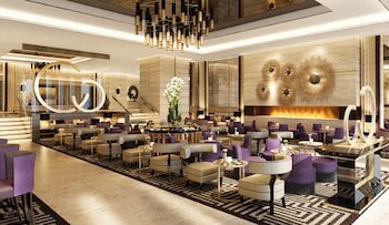 Hyatt Regency Al Kout Mall