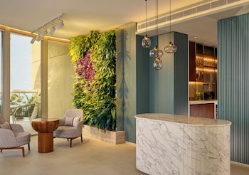 Hyatt Regency Al Kout Mall