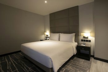 Hyatt Regency Al Kout Mall