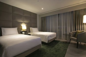 Hyatt Regency Al Kout Mall