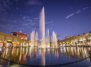 Hyatt Regency Al Kout Mall
