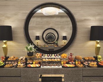 Hyatt Regency Al Kout Mall