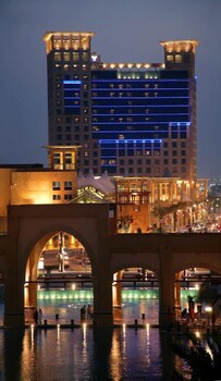 Hyatt Regency Al Kout Mall