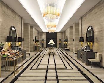 Hyatt Regency Al Kout Mall