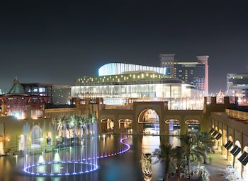 Hyatt Regency Al Kout Mall