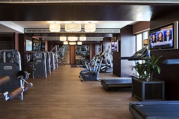 Hyatt Regency Al Kout Mall