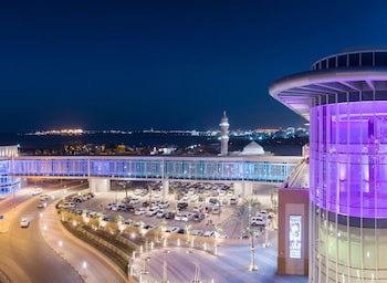 Hyatt Regency Al Kout Mall