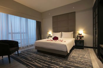 Hyatt Regency Al Kout Mall