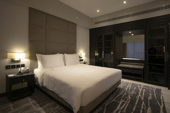 Hyatt Regency Al Kout Mall