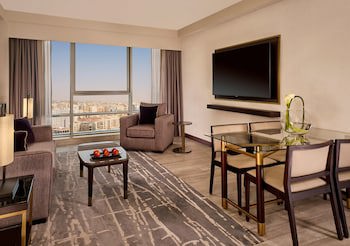 Hyatt Regency Al Kout Mall