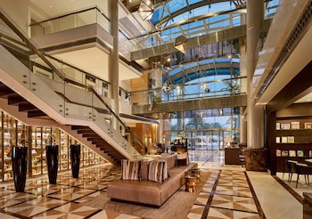 Hyatt Regency Al Kout Mall