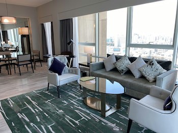 Hyatt Regency Al Kout Mall