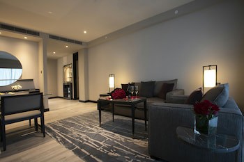 Hyatt Regency Al Kout Mall