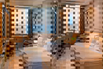 Antalya Hotel Resort & Spa (Adults Only)