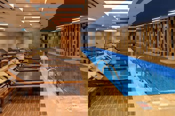 Antalya Hotel Resort & Spa (Adults Only)