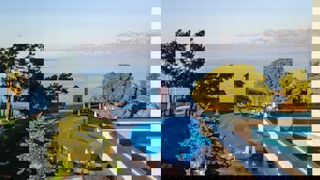 Antalya Hotel Resort & Spa (Adults Only)