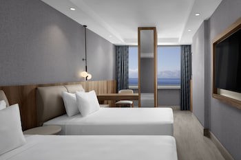 Antalya Hotel Resort & Spa (Adults Only)