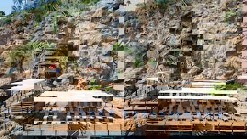 Antalya Hotel Resort & Spa (Adults Only)