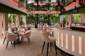 Antalya Hotel Resort & Spa (Adults Only)