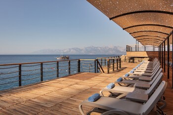 Antalya Hotel Resort & Spa (Adults Only)