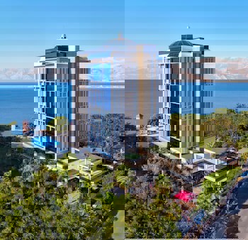 Antalya Hotel Resort & Spa (Adults Only)