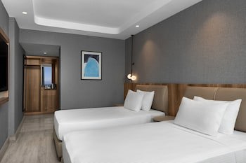Antalya Hotel Resort & Spa (Adults Only)