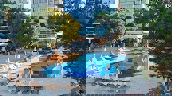 Antalya Hotel Resort & Spa (Adults Only)