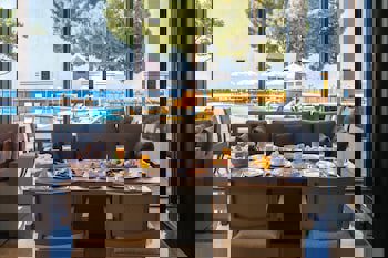 Antalya Hotel Resort & Spa (Adults Only)