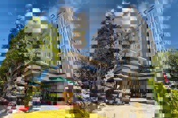 Antalya Hotel Resort & Spa (Adults Only)