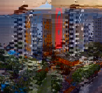 Antalya Hotel Resort & Spa (Adults Only)