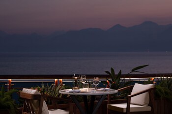 Antalya Hotel Resort & Spa (Adults Only)