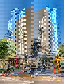 Antalya Hotel Resort & Spa (Adults Only)