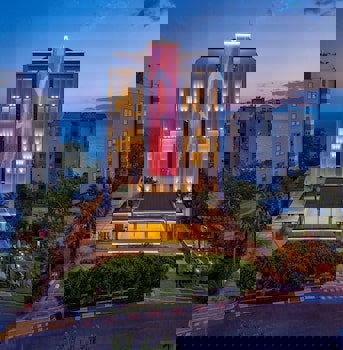 Antalya Hotel Resort & Spa (Adults Only)