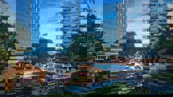 Antalya Hotel Resort & Spa (Adults Only)