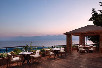 Antalya Hotel Resort & Spa (Adults Only)