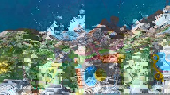 Antalya Hotel Resort & Spa (Adults Only)