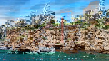 Antalya Hotel Resort & Spa (Adults Only)