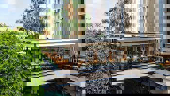 Antalya Hotel Resort & Spa (Adults Only)