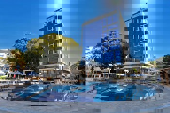 Antalya Hotel Resort & Spa (Adults Only)