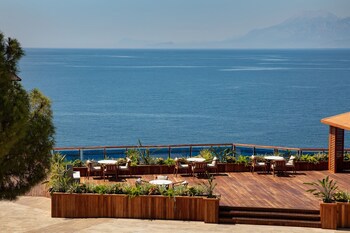 Antalya Hotel Resort & Spa (Adults Only)