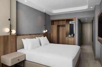 Antalya Hotel Resort & Spa (Adults Only)