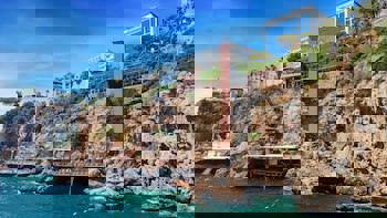 Antalya Hotel Resort & Spa (Adults Only)