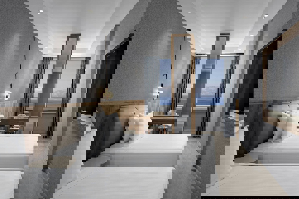 Delta Hotels by Marriott Antalya Lara ADULT ONLY(+18)