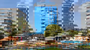 Antalya Hotel Resort & Spa (Adults Only)