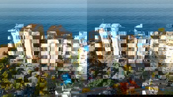 Antalya Hotel Resort & Spa (Adults Only)