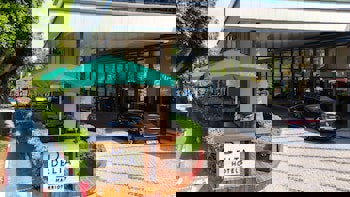 Antalya Hotel Resort & Spa (Adults Only)