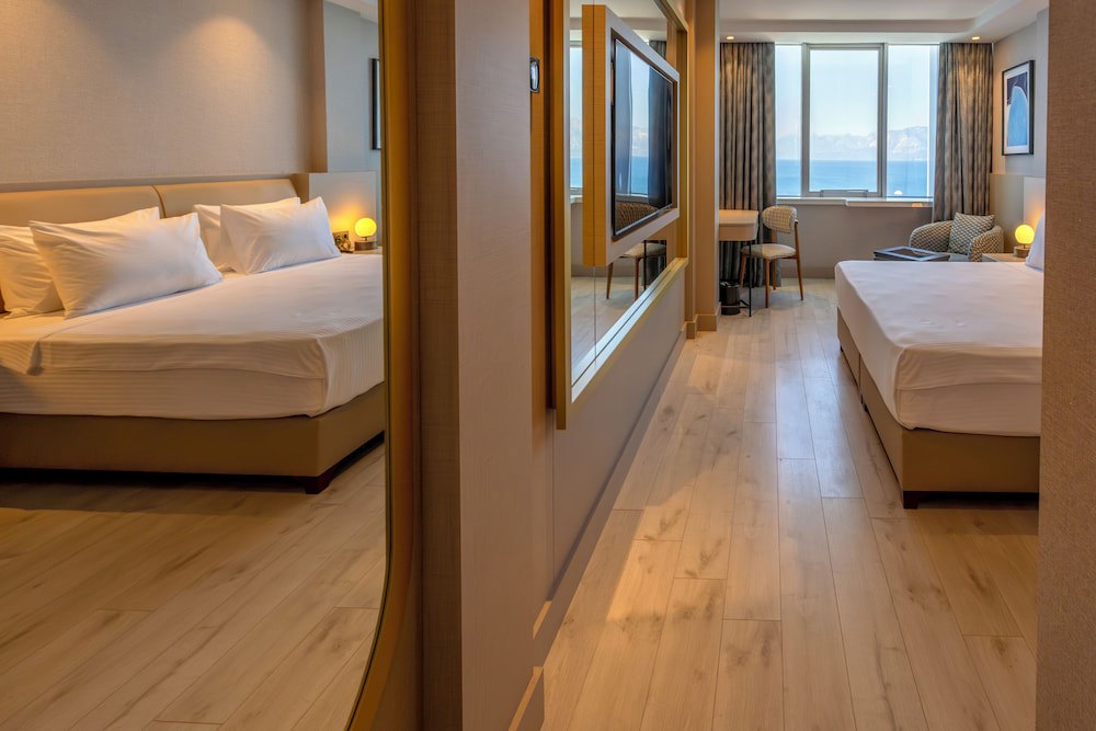 King Suite