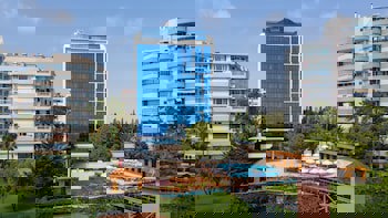 Antalya Hotel Resort & Spa (Adults Only)