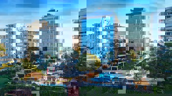 Antalya Hotel Resort & Spa (Adults Only)